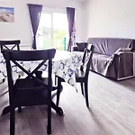 Apartament La Grande Ile De Port-lin - Les De La Cote D'amour Le Croisic
