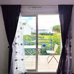 La Grande Ile De Port-lin - Les De La Cote D'amour Apartament