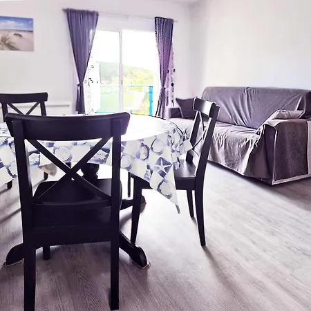Apartmán La Grande Ile De Port-lin - Les De La Cote D'amour Le Croisic