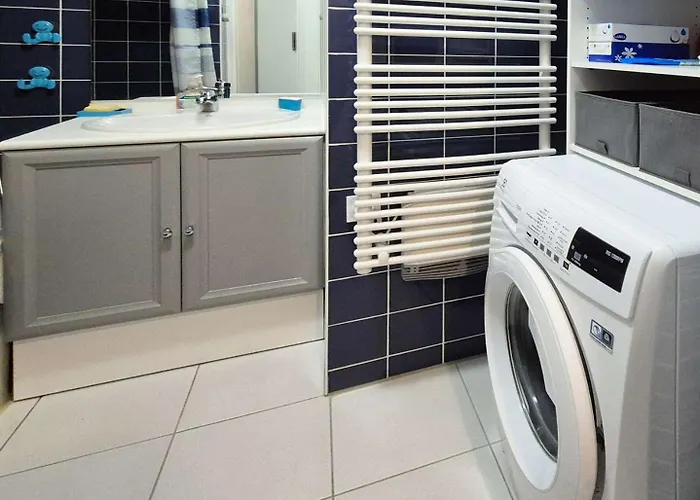 La Grande Ile De Port-lin - Les De La Cote D'amour