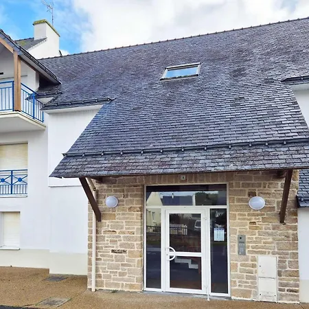 Apartmán La Grande Ile De Port-lin - Les De La Cote D'amour Le Croisic