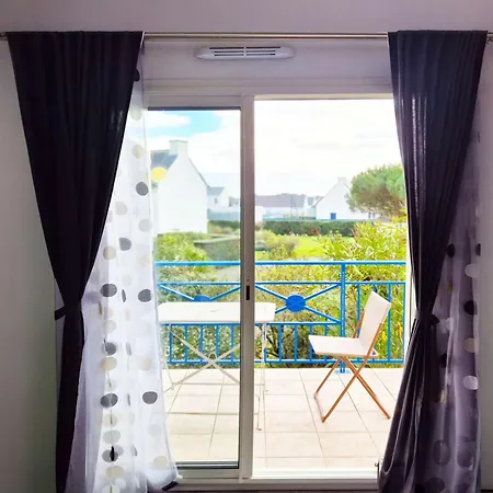 La Grande Ile De Port-lin - Les De La Cote D'amour Apartman