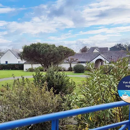 La Grande Ile De Port-lin - Les De La Cote D'amour Le Croisic