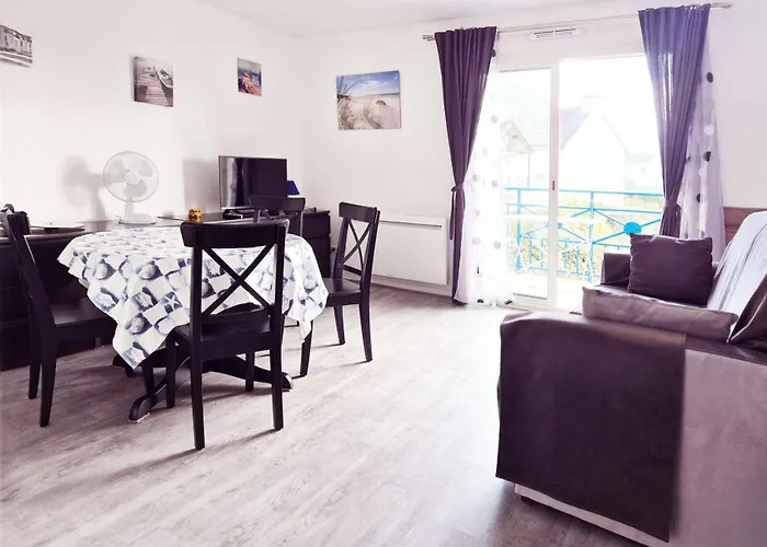 La Grande Ile De Port-lin - Les De La Cote D'amour Le Croisic