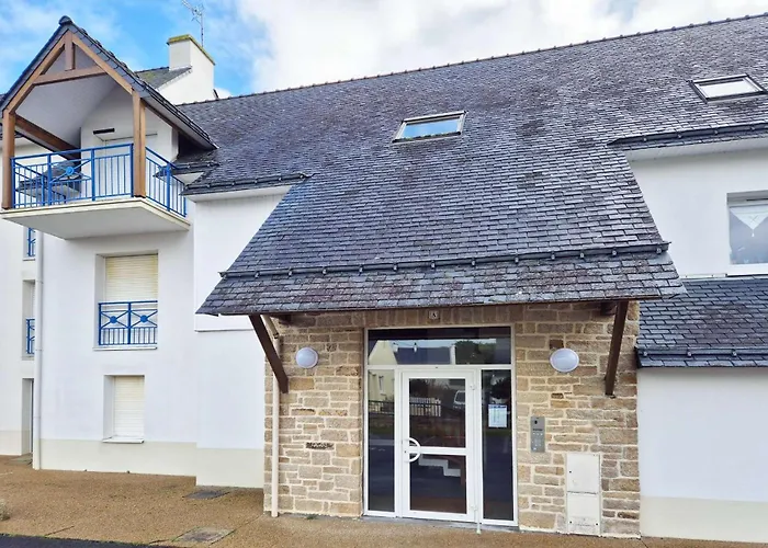 Apartmán La Grande Ile De Port-lin - Les De La Cote D'amour Le Croisic