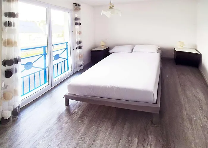 La Grande Ile De Port-lin - Les De La Cote D'amour Le Croisic