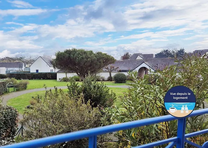 La Grande Ile De Port-lin - Les De La Cote D'amour Le Croisic